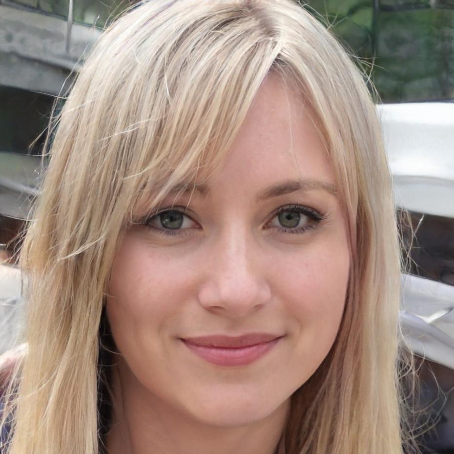Portrait de Camille Aufort