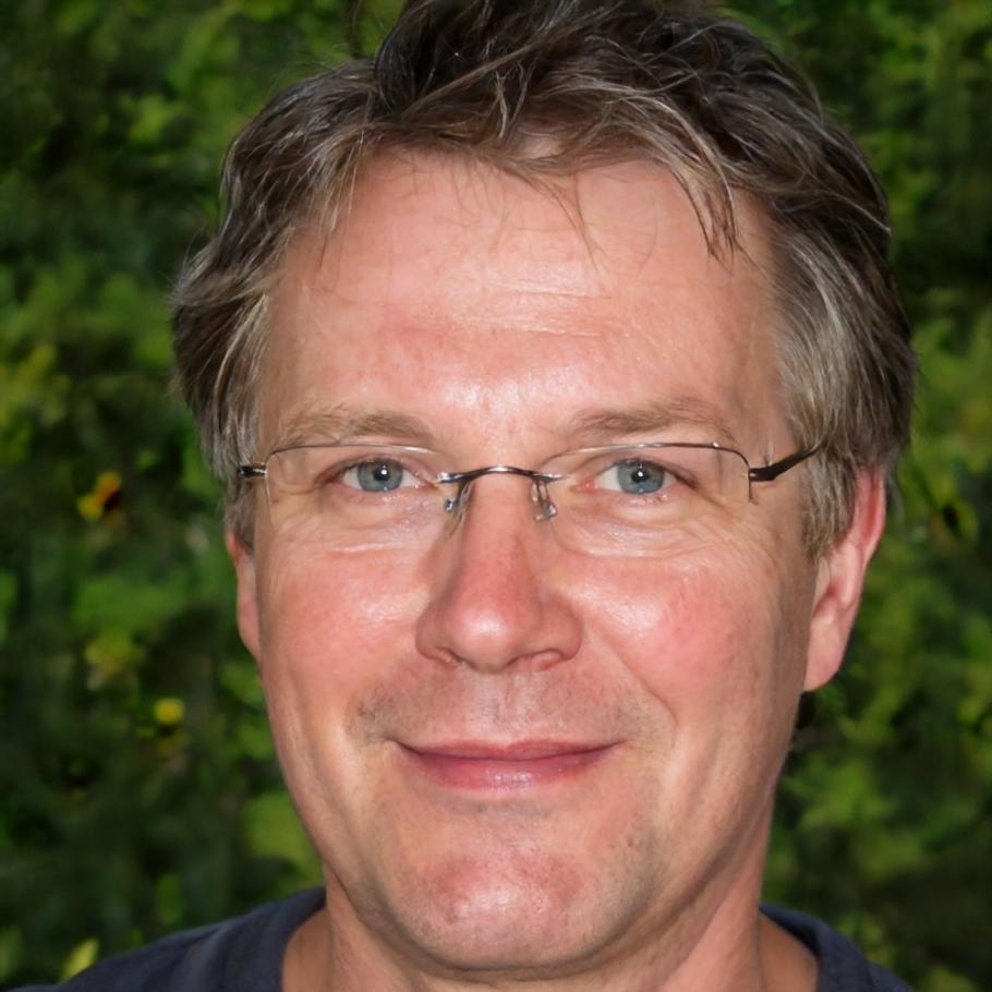 Portrait de Ronan Kervella